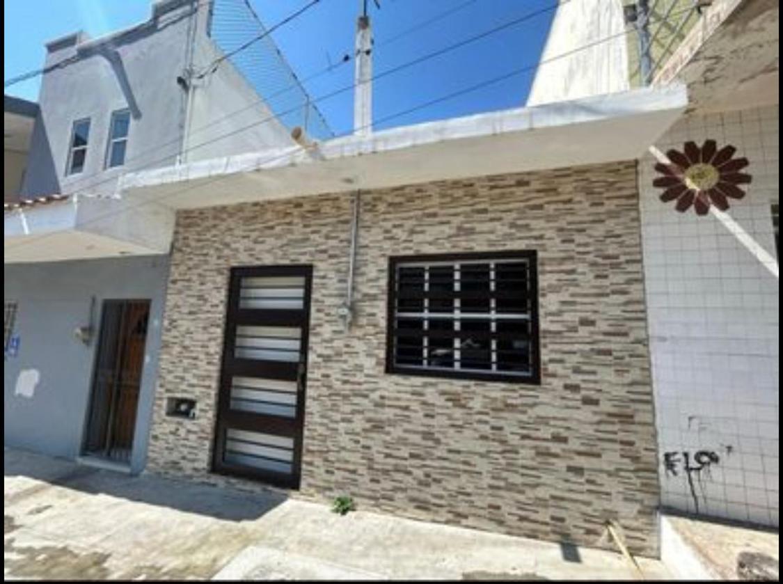 La Casa De Abuelos A 150 Metros Del Mar